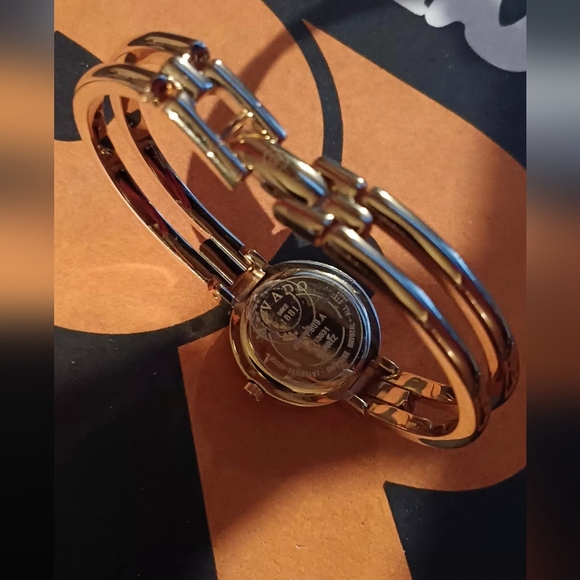 Movado Harmony Watch Like New Running Great - Picture 3 of 7